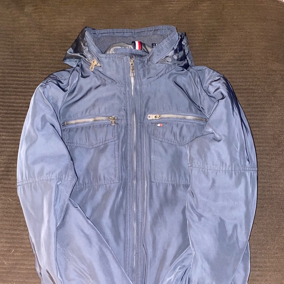Tommy Hilfiger Bomber Jacket! - Picture 1 of 3